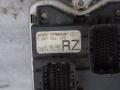 блок управления двигателем Opel Corsa B 1996, 1.2 л., бензин, 0261204475, 90532610 - фото №2