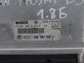 блок управления двигателем Audi A4 B5 1996, 1.8 л., бензин, МКПП, седан, 8D0907558F, 0261204613, 0261204614 - фото №2