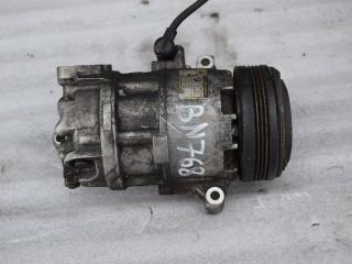 компрессор кондиционера BMW 3 серия E46 [рестайлинг] 2005, 2.0 л., дизель, МКПП, седан, 64526905643
