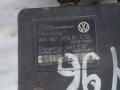 блок ABS Skoda Octavia 2 поколение (A5) 2004, 1.9 л., дизель, МКПП, хетчбэк 5 дв., 1K0907379R, 1K0614517Q - фото №2