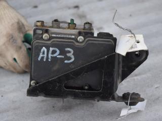 блок ABS Renault Scenic 2 поколение 2004, 1.9 л., дизель, 0265231300, 8200038695