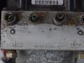 блок ABS Renault Scenic 2 поколение 2004, 1.9 л., дизель, 0265231300, 8200038695 - фото №2