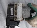 блок ABS Renault Scenic 2 поколение 2004, 1.9 л., дизель, 0265231300, 8200038695 - фото №3