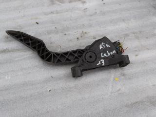 педаль Kia Cerato 1 поколение [рестайлинг] 2007, 1.5 л., дизель, 327002F200