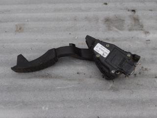 педаль Renault Laguna 2 поколение 2002, 1.9 л., DCi, дизель, МКПП, хетчбэк 5 дв., 8200002904