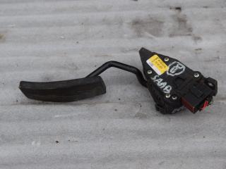 педаль Saab 9-5 1 поколение [рестайлинг] 2002, 2.2 л., дизель, универсал, 5340252