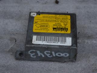 блок AirBag Citroen Xantia 1 поколение [рестайлинг] 1999, 2.0 л., дизель, 9628740580