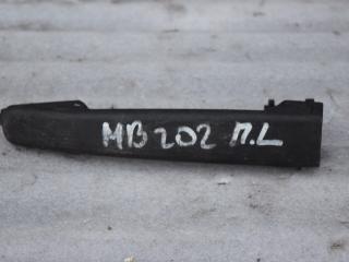 ручка наружная Mercedes-Benz C-Класс W202/S202 [рестайлинг] 2000, 2.2 л., дизель, АКПП, седан