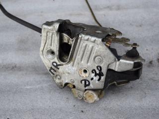 замок двери передней правой Mercedes-Benz 190 1 поколение 1992, 2.5 л., дизель