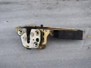 замок двери задней левой Opel Omega B 1998, 2.5 л., X 25 XE, бензин, АКПП, седан, 90503797