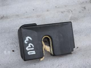 замок двери задней правой Volkswagen Passat B3 1992, 2.0 л., бензин, МКПП, седан