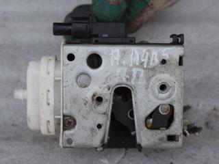 замок двери передней правой Audi A4 B5 1998, 1.8 л., бензин, 8D1837016A