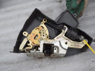 замок двери задней левой Mercedes-Benz C-Класс W202/S202 [рестайлинг] 2000, 2.2 л., дизель, АКПП, седан, 2027300535