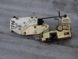 замок двери сдвижной Ford Transit 4 поколение 1999, 2.5 л., дизель, 96VBV43288CA