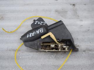 замок двери задней левой Mercedes-Benz C-Класс W202/S202 [рестайлинг] 2000, 2.2 л., дизель, АКПП, седан, 2027300535