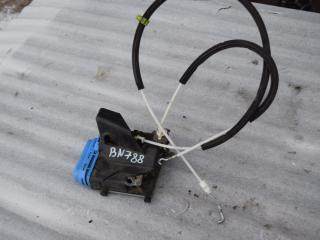 замок двери задней правой Audi 100 4A/C4 1994, 2.3 л., AAR, бензин, МКПП, седан, 4A0839016B