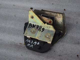 замок двери сдвижной Peugeot 806 1 поколение [рестайлинг] 2000, 2.0 л., дизель