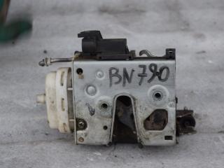 замок двери передней правой Audi A3 8L 1997, 1.8 л., бензин, МКПП, хетчбэк 5 дв., 6L1837016A