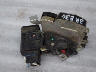 замок двери задней правой BMW 3 серия E36 1995, 1.6 л., бензин
