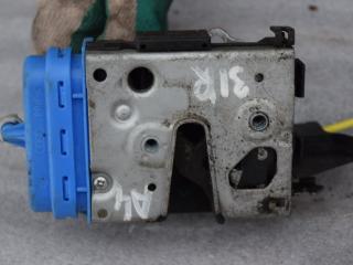 замок двери задней правой Audi A4 B5 1998, 1.8 л., бензин, 8D0839016A