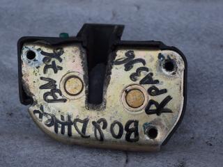 замок двери сдвижной Chrysler Voyager 3 поколение 1998, 2.5 л., дизель