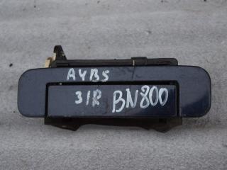 ручка наружная задняя правая Audi A4 B5 1998, 1.8 л., бензин, 4A0839206