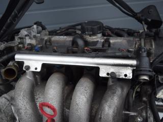 форсунка Volvo V40 1 поколение [рестайлинг] 2002, 2.0 л., i, B 4204 S, бензин, МКПП, универсал, 9202694, 8627804