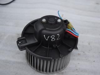 моторчик печки Volvo V40 1 поколение [рестайлинг] 2002, 2.0 л., i, B 4204 S, бензин, МКПП, универсал, 0130111212