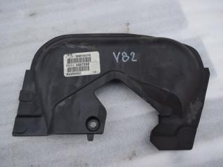 защита (кожух) ремня ГРМ Volvo V40 1 поколение [рестайлинг] 2002, 2.0 л., i, B 4204 S, бензин, МКПП, универсал, 9458389