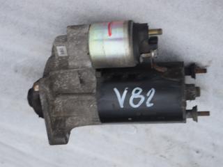 стартер Volvo V40 1 поколение [рестайлинг] 2002, 2.0 л., i, B 4204 S, бензин, МКПП, универсал, 0001107076