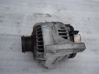 генератор Volvo V40 1 поколение [рестайлинг] 2002, 2.0 л., i, B 4204 S, бензин, МКПП, универсал, 0986041730