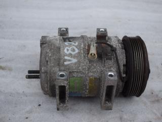 компрессор кондиционера Volvo V40 1 поколение [рестайлинг] 2002, 2.0 л., i, B 4204 S, бензин, МКПП, универсал, 30899721