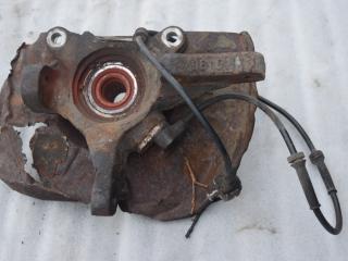 ступица передняя правая Volvo V40 1 поколение [рестайлинг] 2002, 2.0 л., i, B 4204 S, бензин, МКПП, универсал