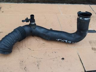 патрубок турбины Chrysler Voyager 4 поколение 2004, 2.5 л., ENC, дизель, МКПП