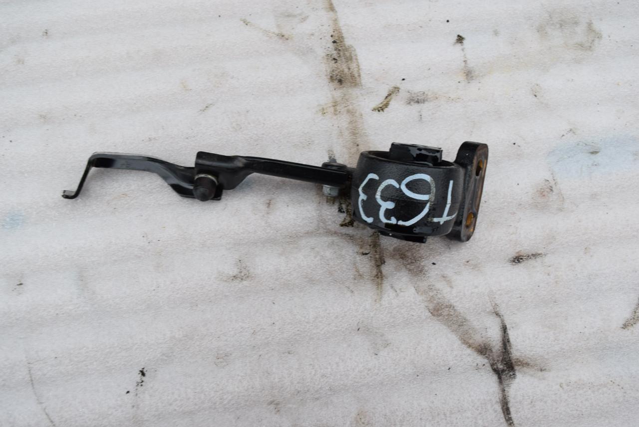 подушка крепления КПП Rover 45 1 поколение 2003, 2.0 л., 20T2N, дизель, МКПП, KKG100690 - фото №1