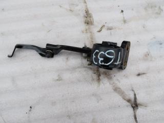 подушка крепления КПП Rover 45 1 поколение 2003, 2.0 л., 20T2N, дизель, МКПП, KKG100690