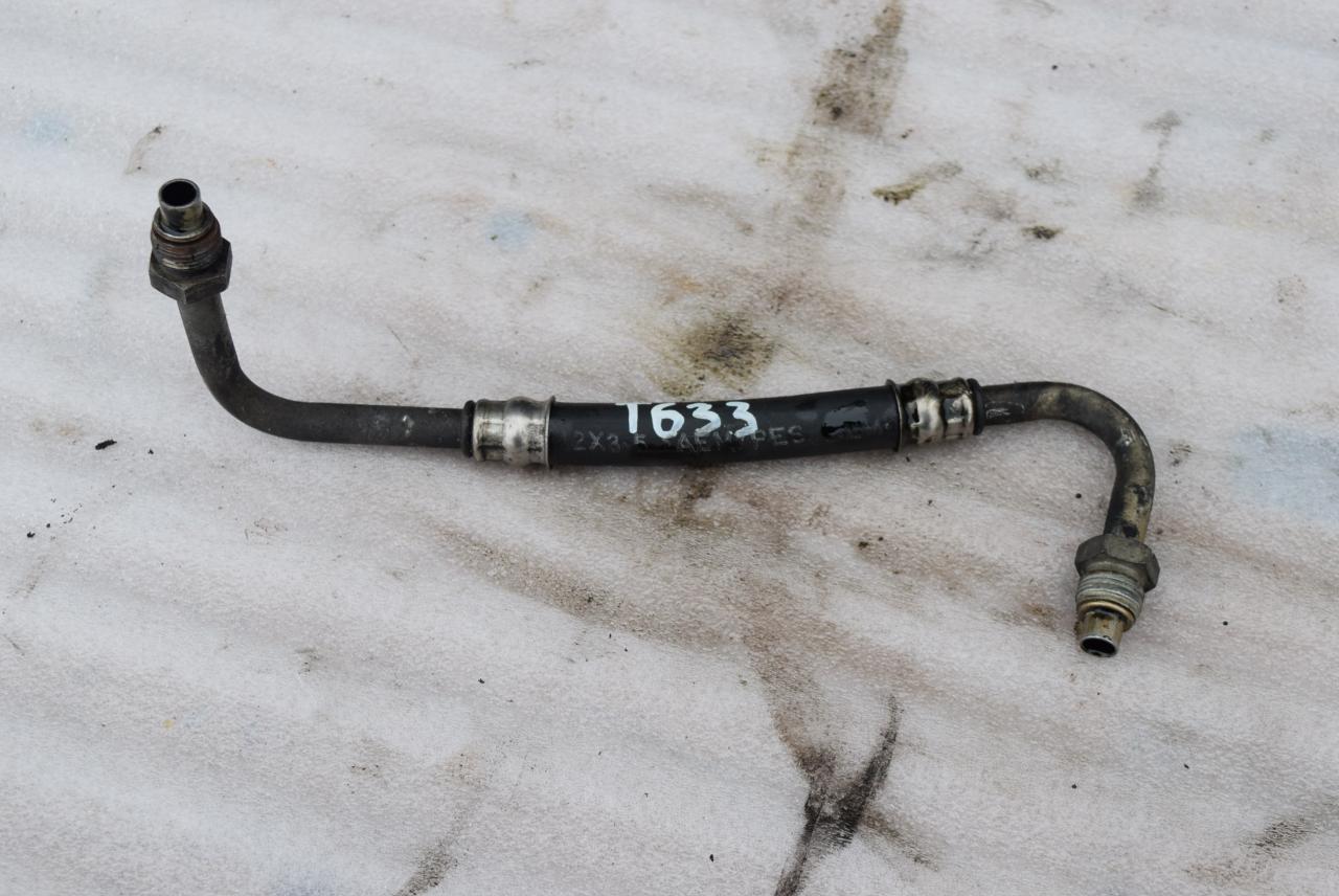 масляная трубка Rover 45 1 поколение 2003, 2.0 л., 20T2N, дизель, МКПП - фото №1