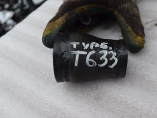 патрубок интеркулера Rover 45 1 поколение 2003, 2.0 л., 20T2N, дизель, МКПП