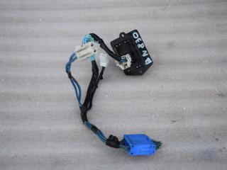 сопротивление печки Mazda 626 GE [рестайлинг] 1995, 1.8 л., бензин, HB151GA5RA2J27