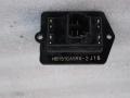 сопротивление печки Mazda Xedos 6 1 поколение 1998, 2.0 л., бензин, HB151GA5RA2J16 - фото №2