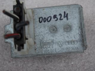 сопротивление печки Volkswagen Golf 3 поколение 1996, 1.9 л., дизель, 701959263A