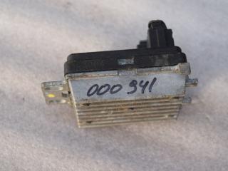 сопротивление печки Citroen C8 1 поколение 2006, 2.2 л., дизель, МКПП, минивэн, 8390149, 908000313