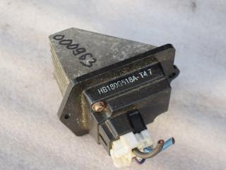 сопротивление печки Mazda Xedos 6 1 поколение 1998, 2.0 л., бензин, HB180G518AT47