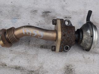 клапан EGR Volvo S80 1 поколение 2000, 2.5 л., D 5252 T, дизель, МКПП, седан, 074131503, 72167506