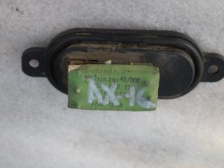 сопротивление печки Peugeot Boxer 1 поколение 2000, 2.5 л., дизель, МКПП