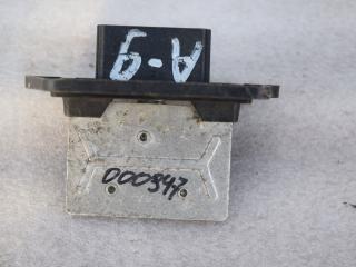 сопротивление печки Mazda 323 4 поколение 1993, 2.0 л., бензин, МКПП, RC1M4E