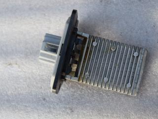 сопротивление печки Hyundai Matrix 1 поколение 2004, 1.6 л., бензин