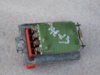 сопротивление печки Volkswagen Passat B5 [рестайлинг] 2002, 1.9 л., дизель, МКПП, седан, 8D0959263