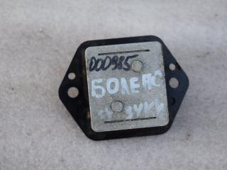 сопротивление печки Suzuki Baleno 1 поколение 1997, 1.6 л., бензин, МКПП, универсал, полный привод