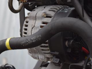 генератор Volvo S80 1 поколение 1998, 2.5 л., D 5252 T, дизель, МКПП, седан, 9442905